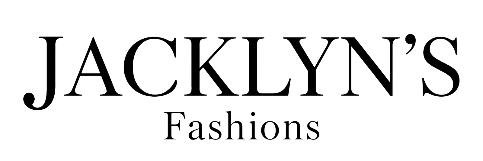 JK FASHION